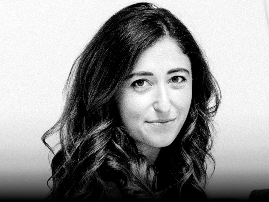 Kimberly Kalb Baumgarten