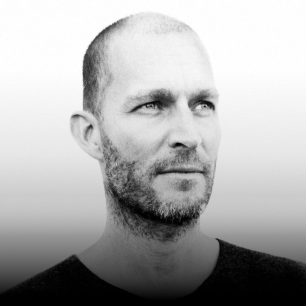 Sander van Maarschalkerweerd