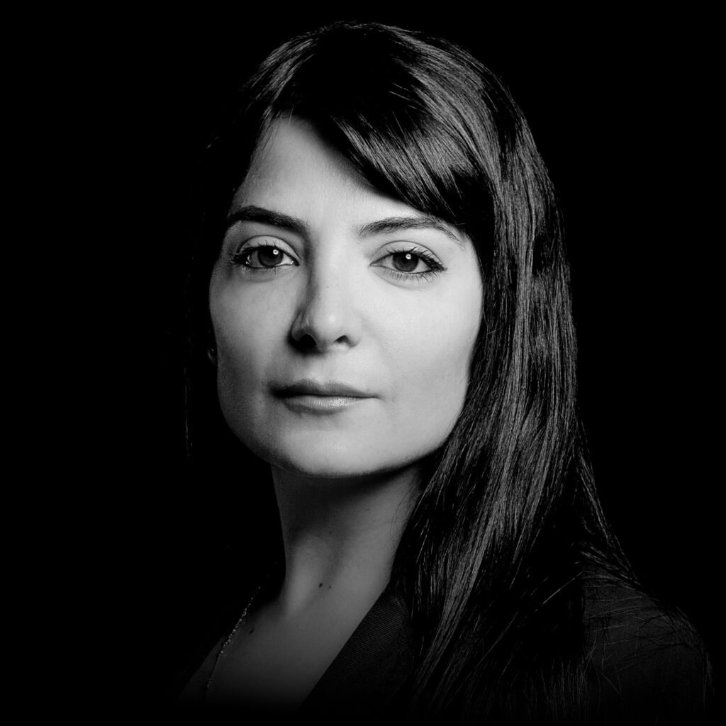 Marie Claire Maalouf