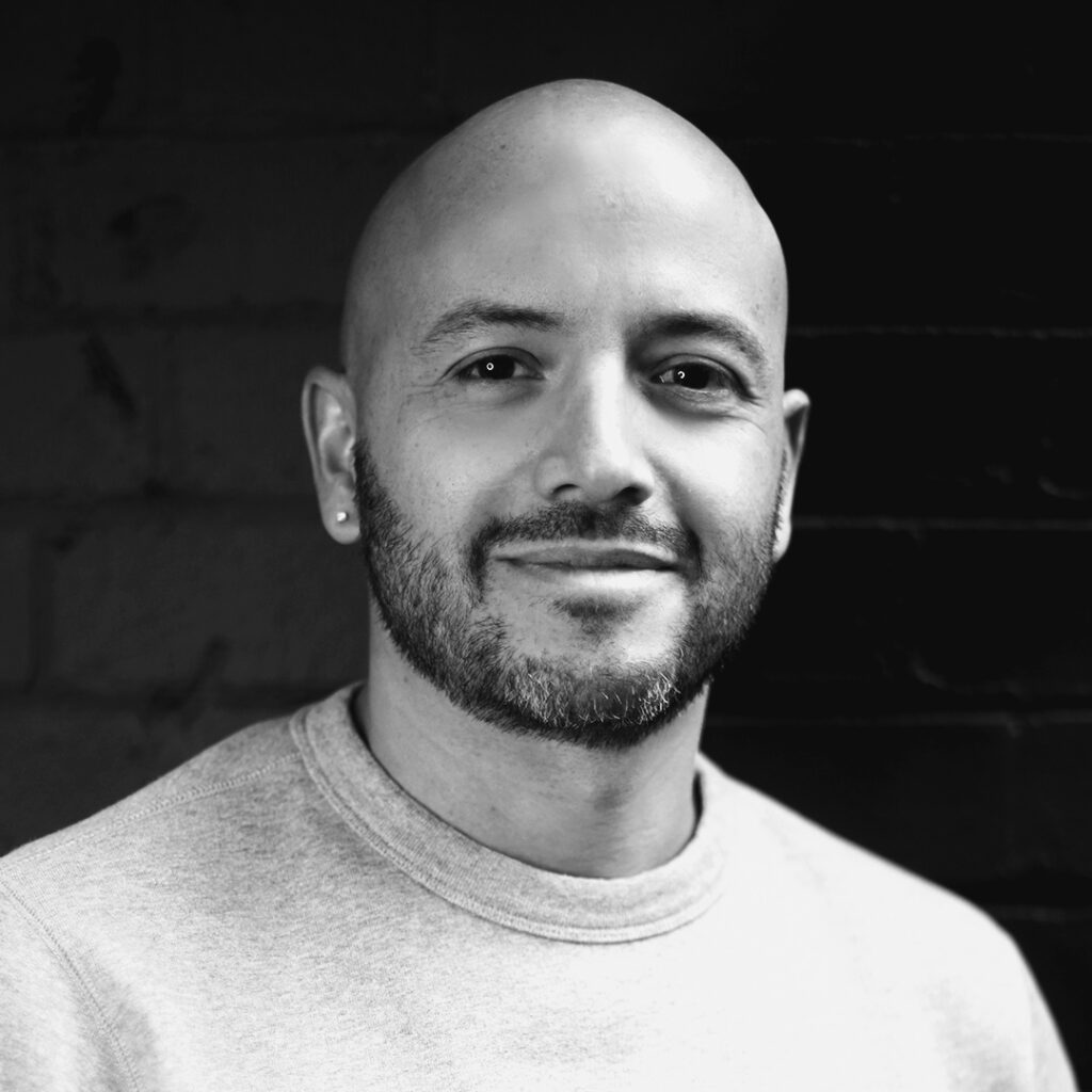 Carlos Andres Rodriguez