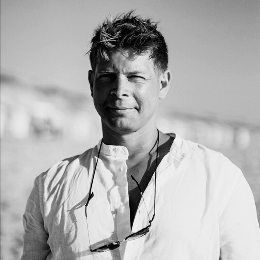 Maximilian Florian Schöngen