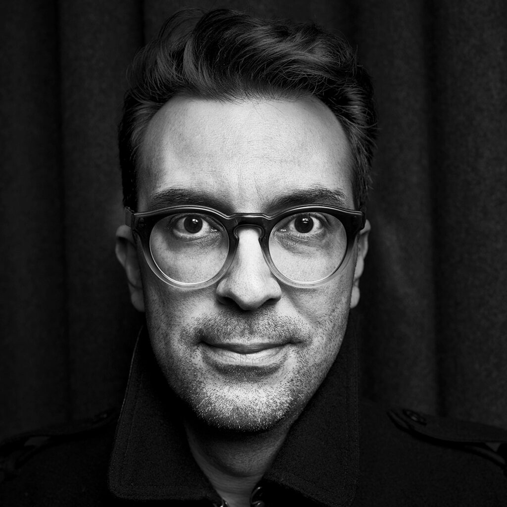 Andre 'Dede' Laurentino