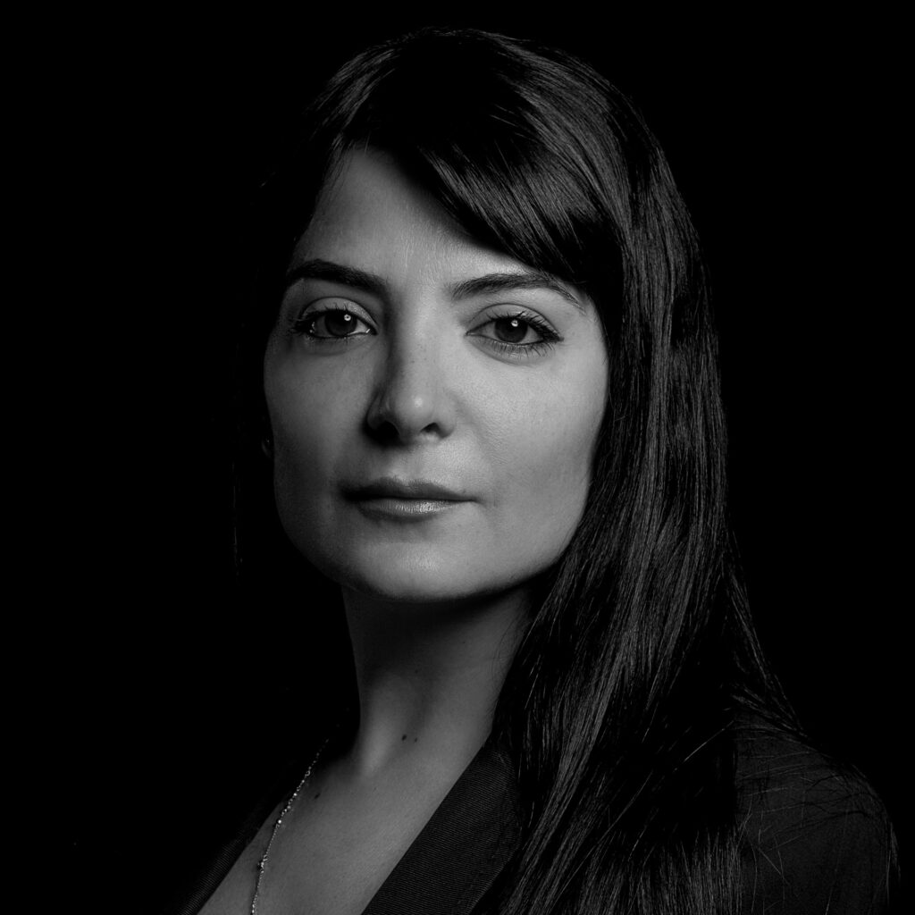 Marie Claire Maalouf