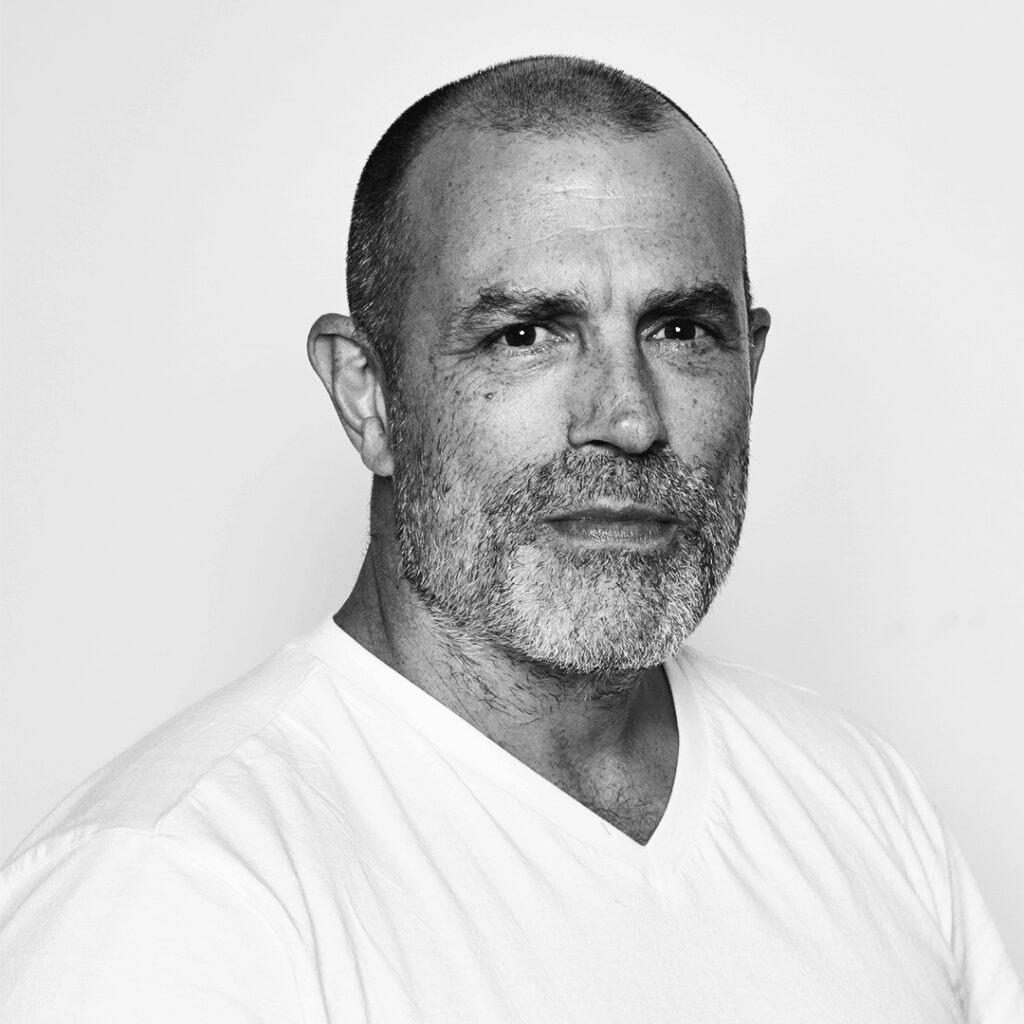 James Brook-Partridge