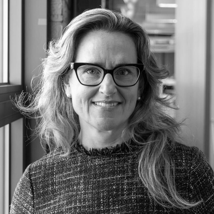 Isabelle Baillargeon