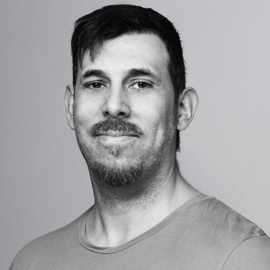 Gonzalo “Montaña” Fernandez