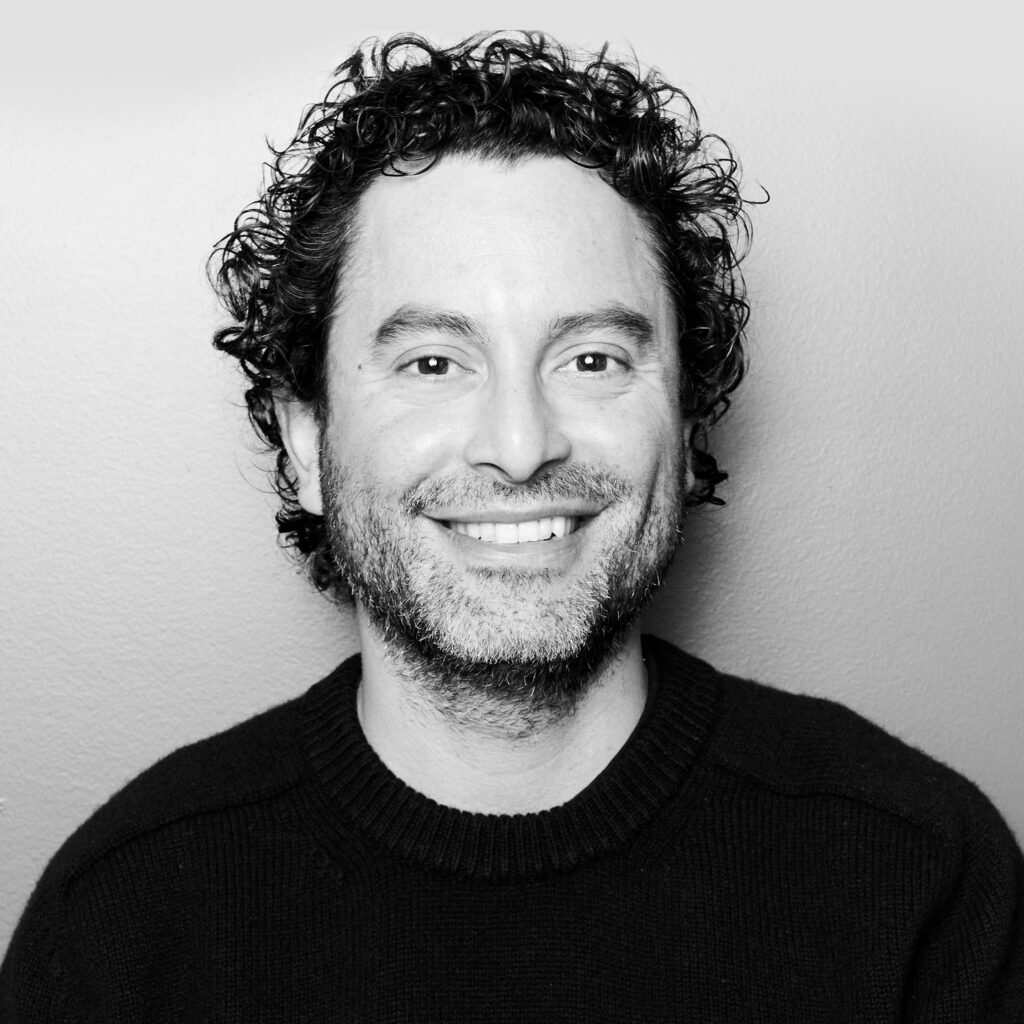 Gian Carlo Lanfranco