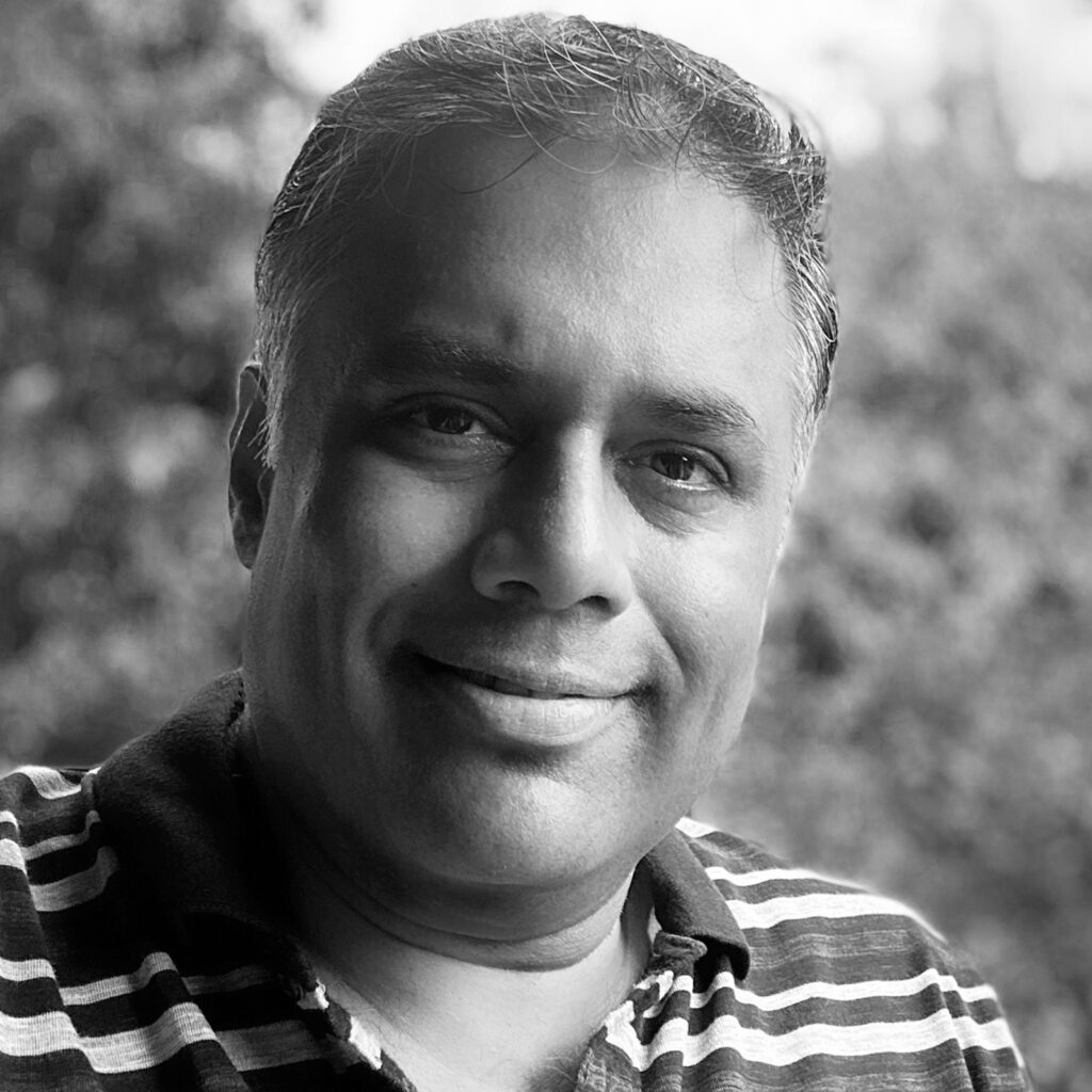 Harshad Rajadhyaksha