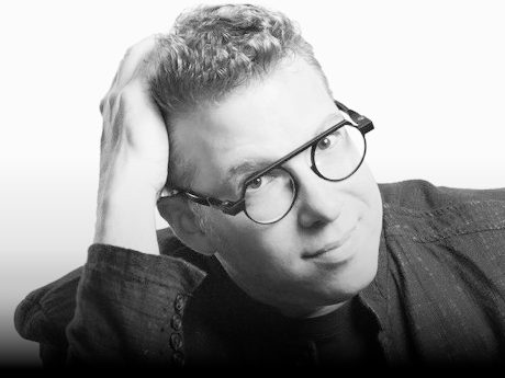 Eric Weisberg (Mentor)