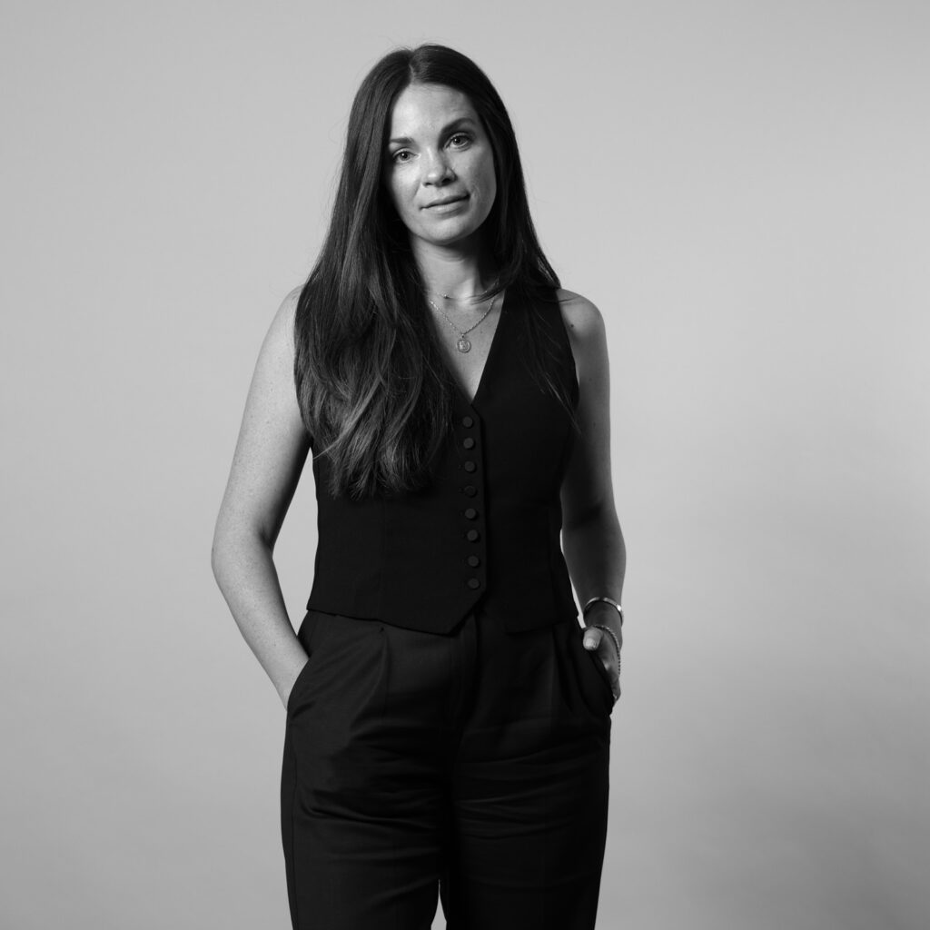 Kristin Pehush Sharples