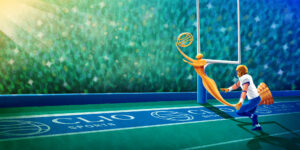 2024 Clio Sports Awards Ceremony