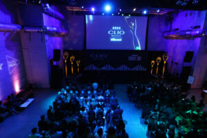 2024 Clio Music Awards Ceremony