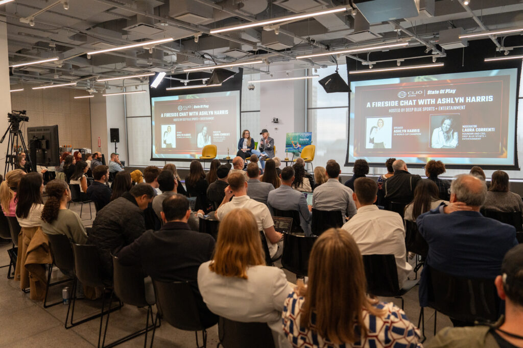 2024 State of Play Sports Marketing Summit