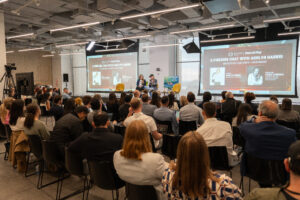 2024 State of Play Sports Marketing Summit