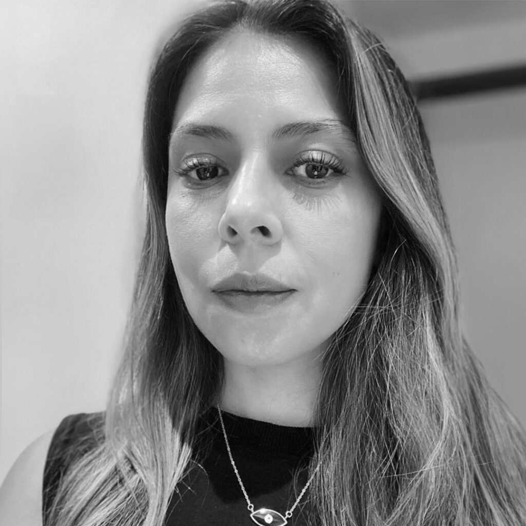 Veronica Trujillo García