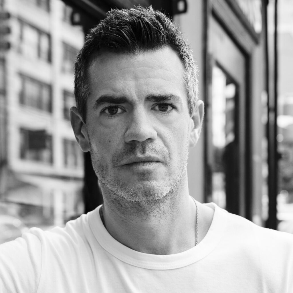 Chris Beresford-Hill