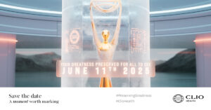 2025 Clio Health Awards