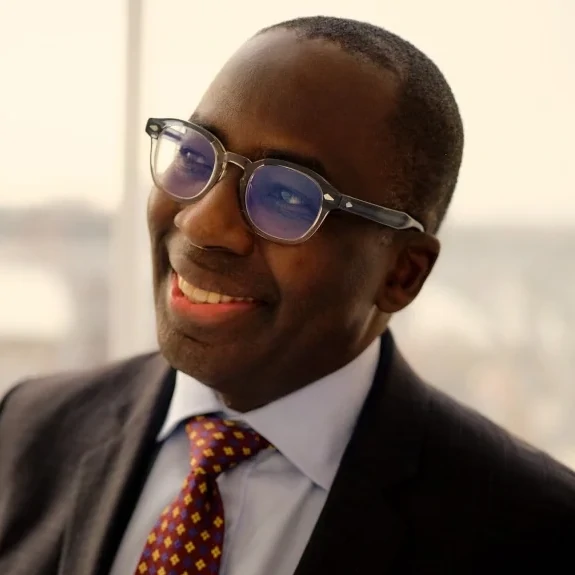 Dr. Olajide Williams