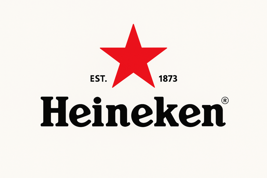 Heineken