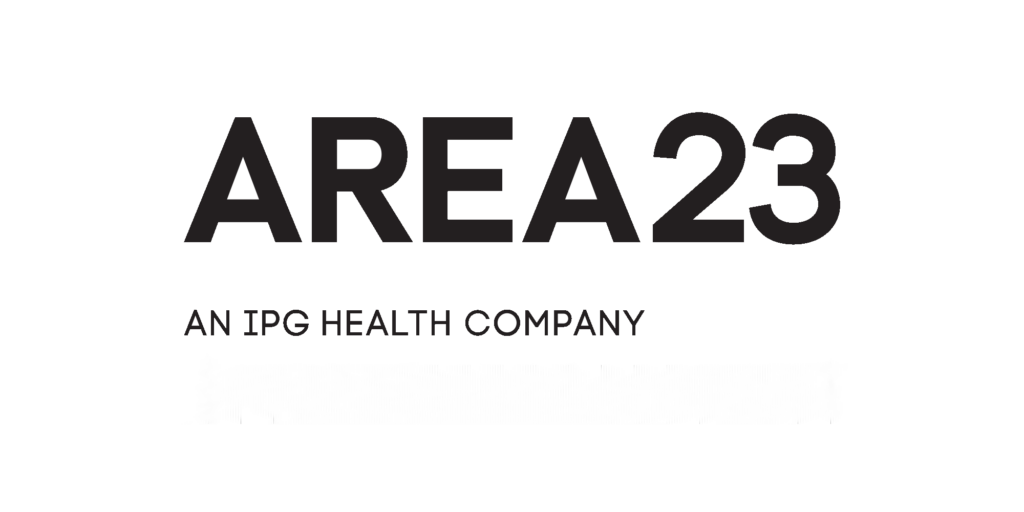 Area 23, an IPG Health Company
