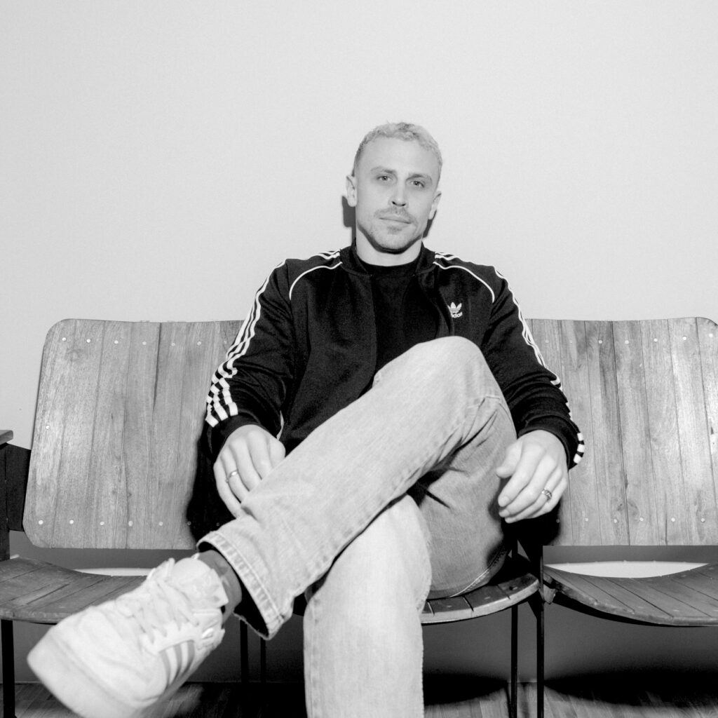 Alexander Michaelsen