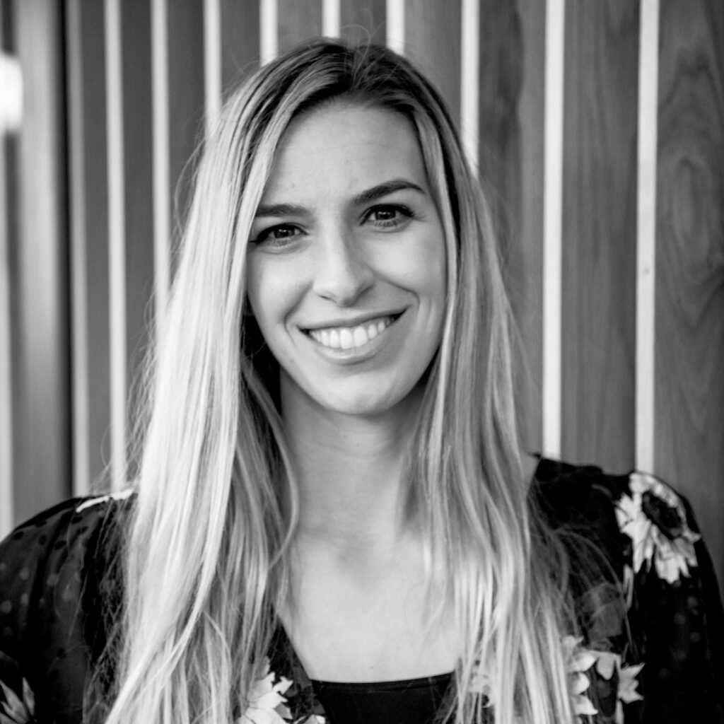 Brianna Salvatore Dueck