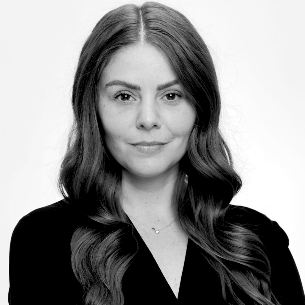 Christina (Gizoni) Ossola