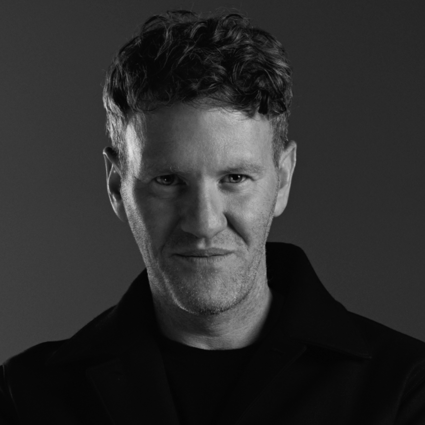 Luke ‘LSG’ Silver-Greenberg