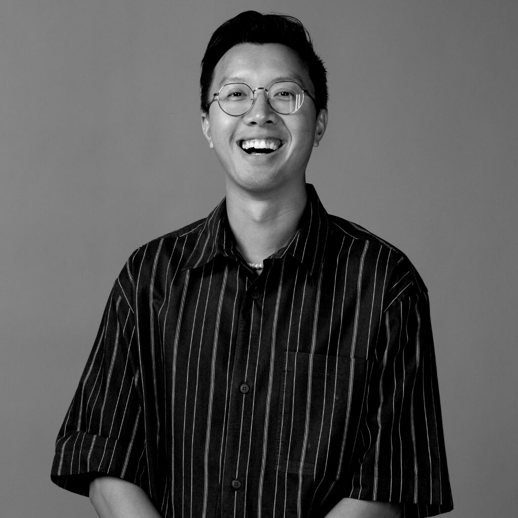 Billy Quach