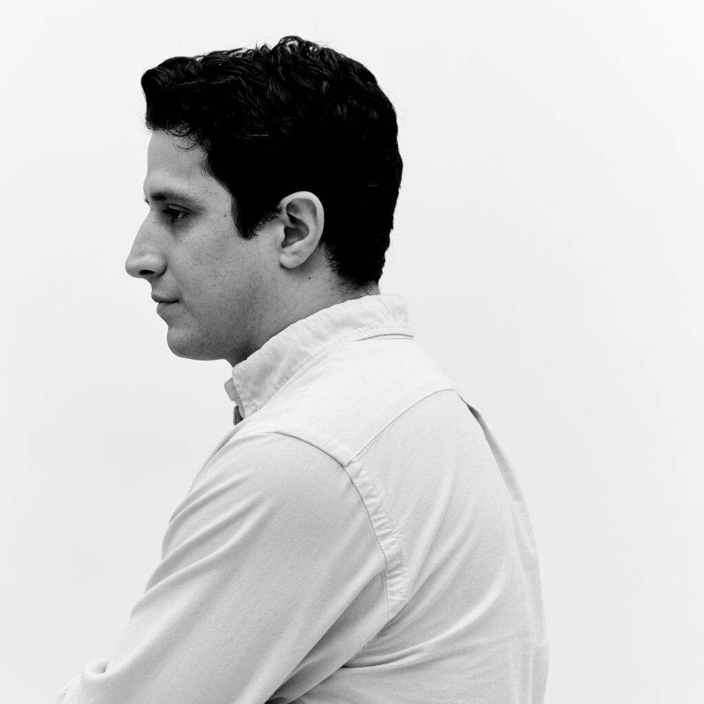 Alfonso Ruiz Carrera