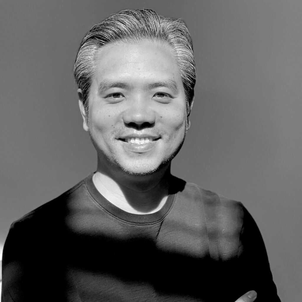 Daniel Dao