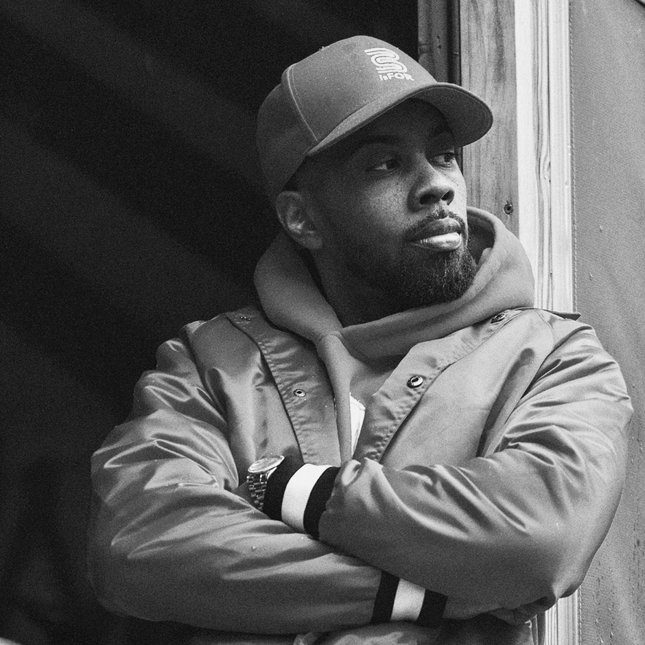 Joseph “JoJo” Simmons