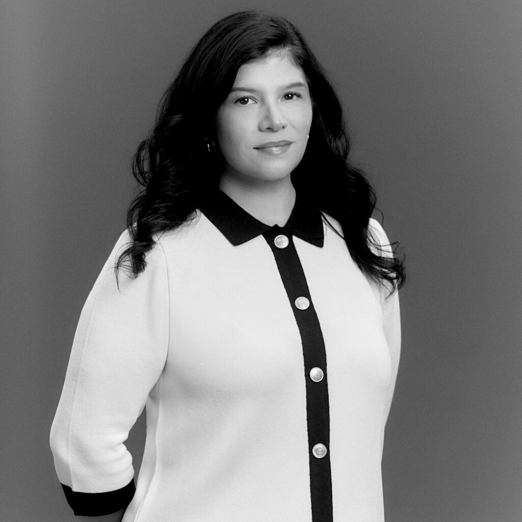 Jamie Williams Cooper