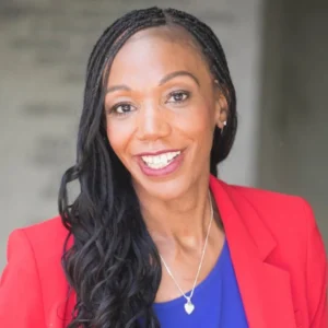 Dr. Bayo Curry-Winchell