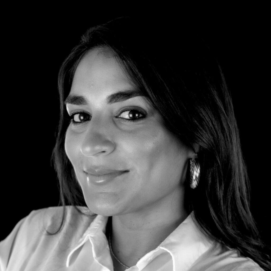 Mónica Jiménez González