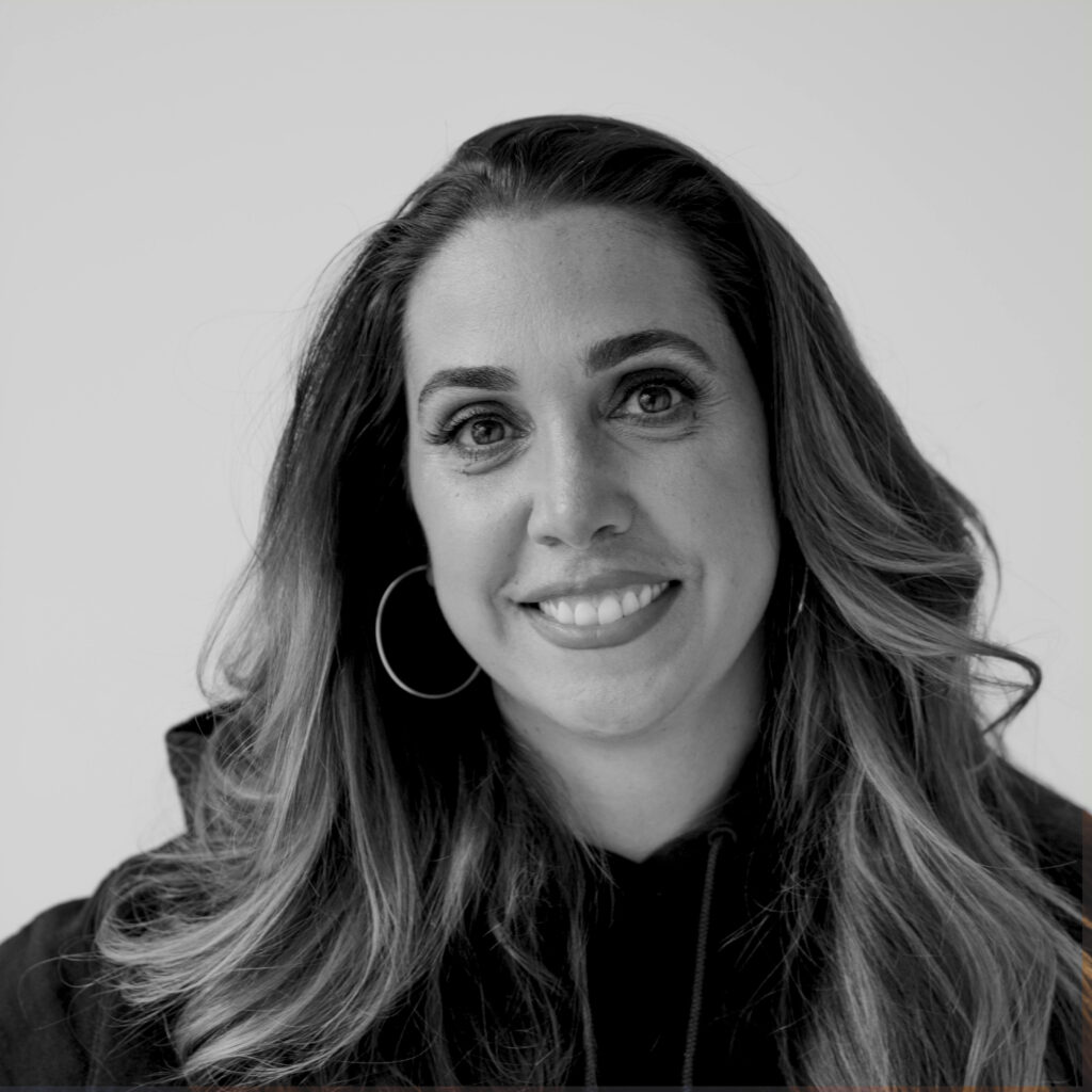 Stephanie Diaz-Matos