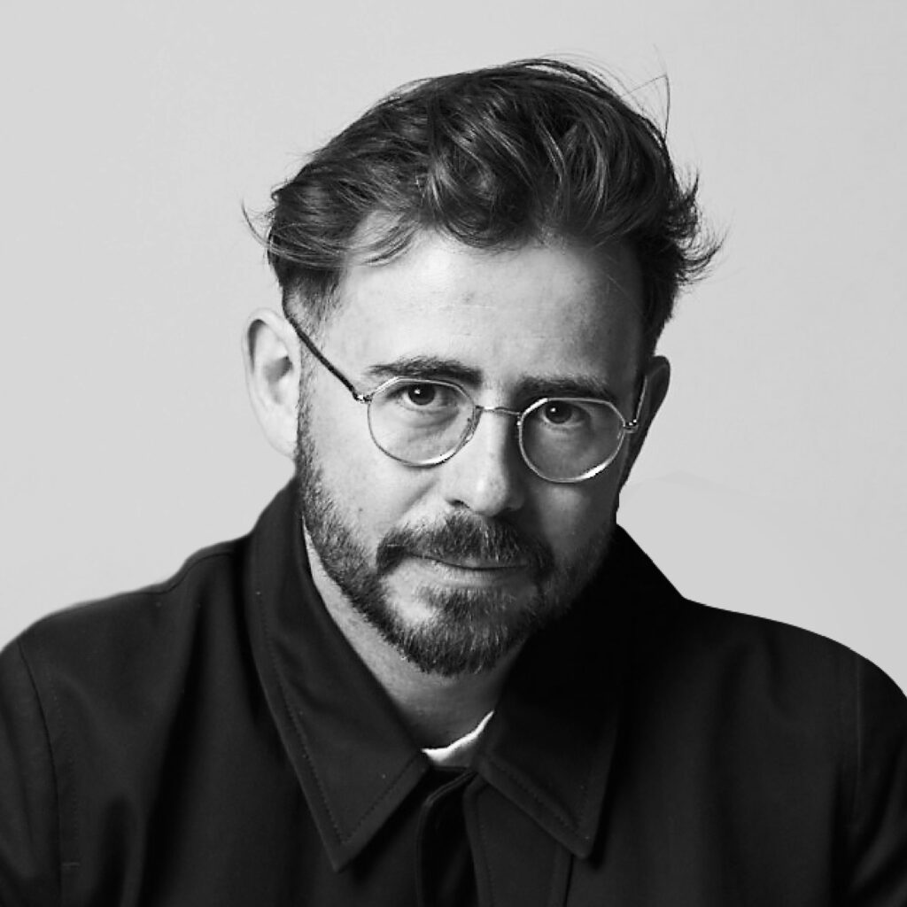 Andrea Trabucco-Campos