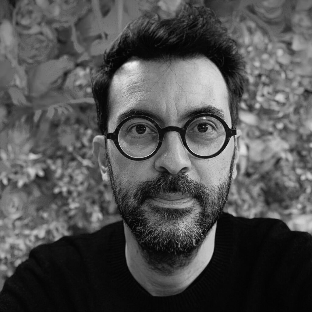 Andre (Dede) Laurentino