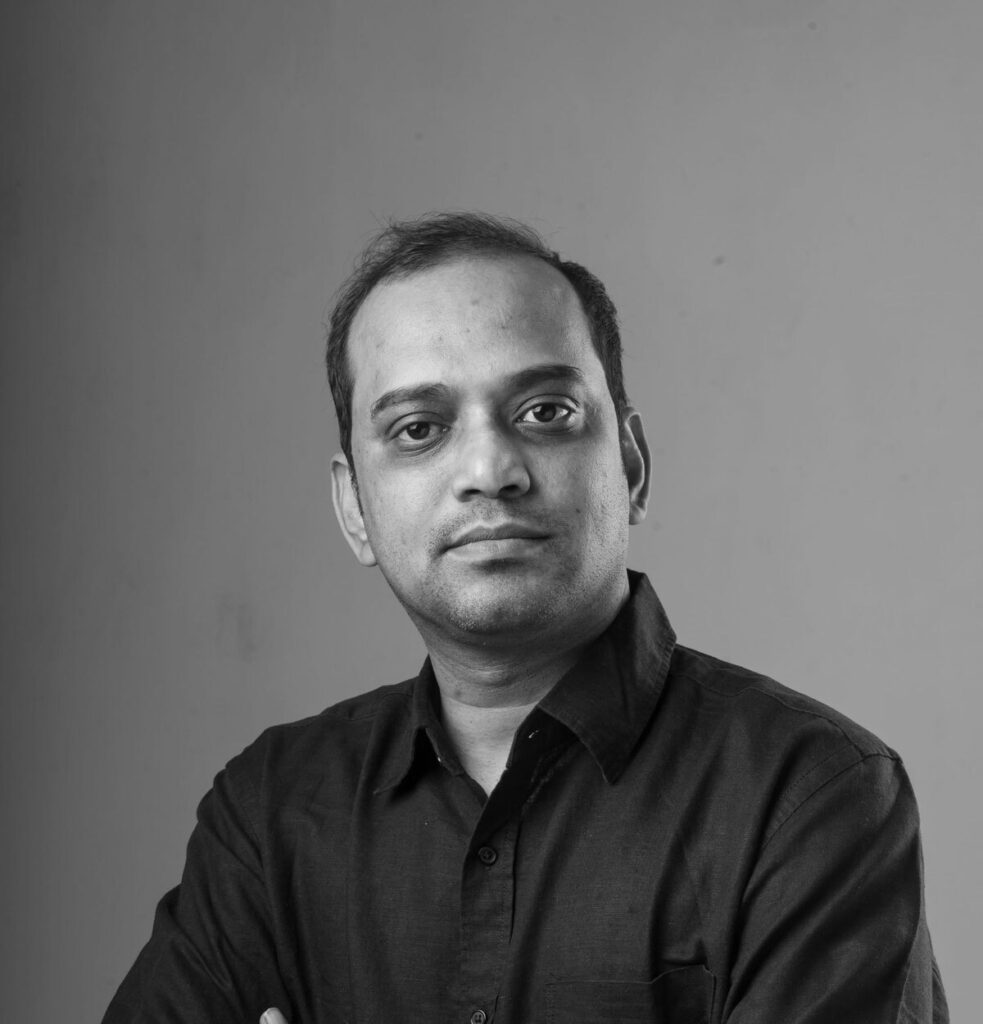 Mohammad Akrum Hossain