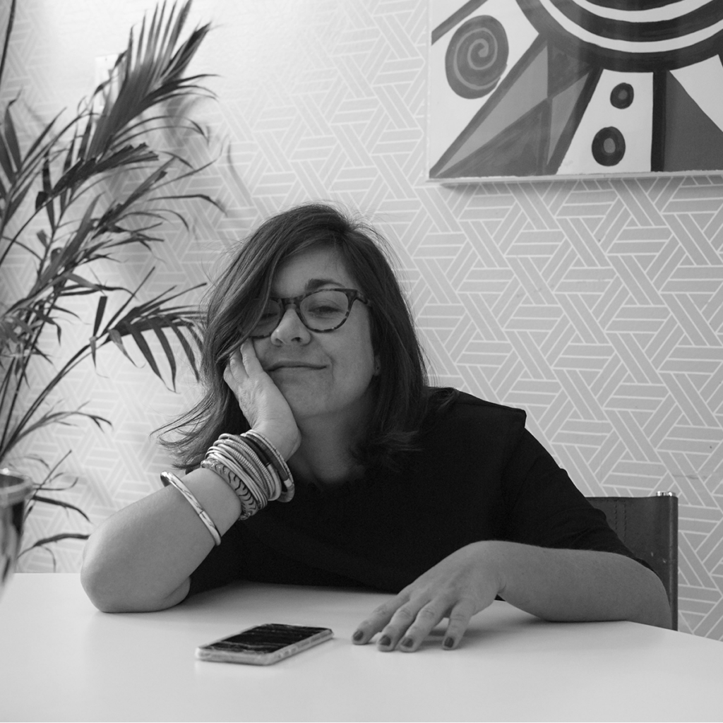 Anne-Claude Chénier