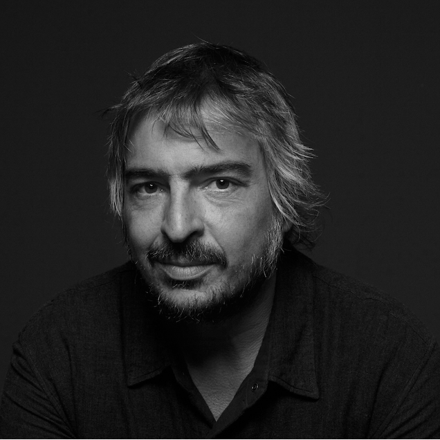 Marco Giannelli (Pernil)