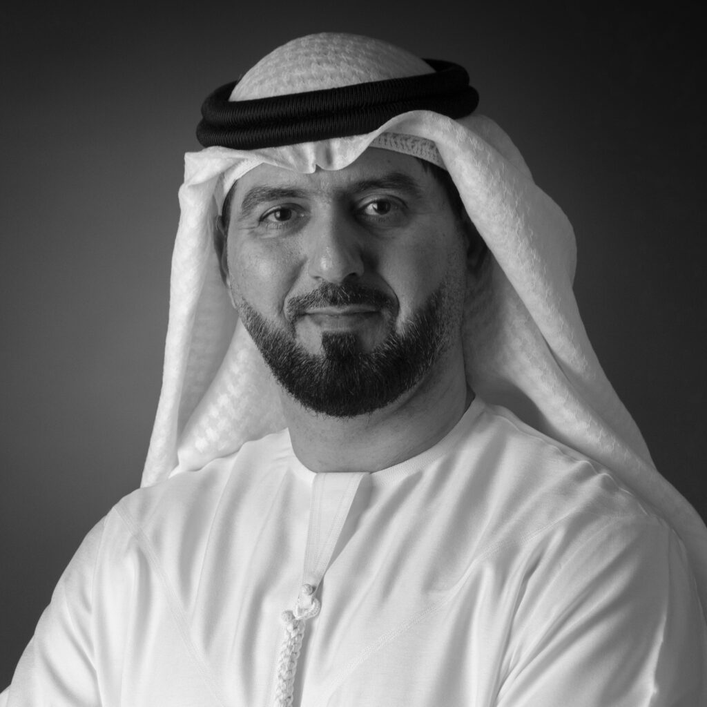 Khaled AlShehhi