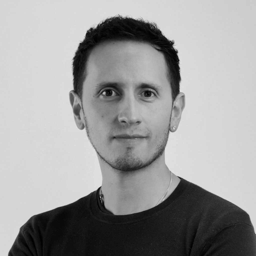 Sebastian Echeverria