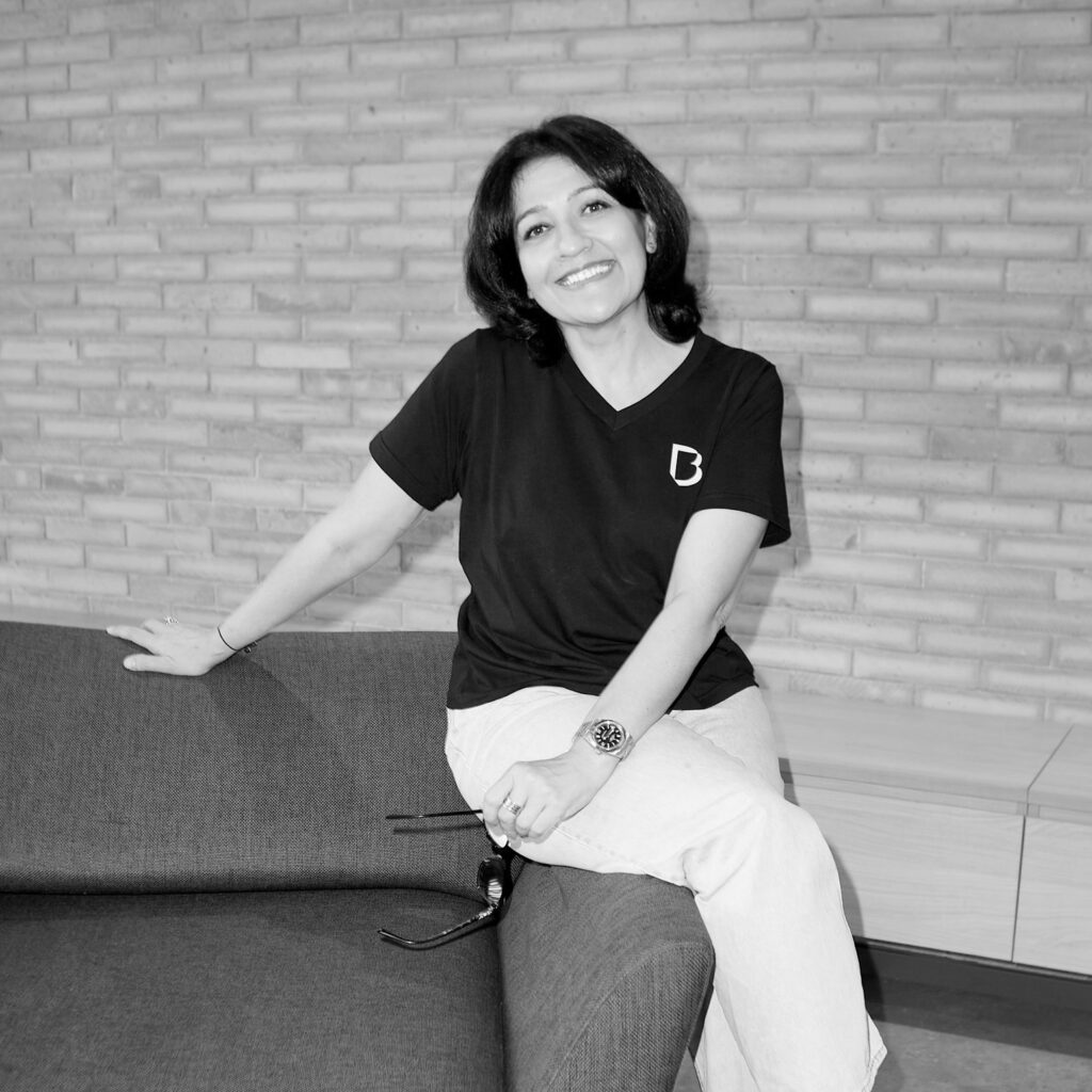 Marianne Admardatine