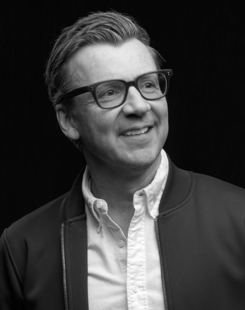 Mick McCabe