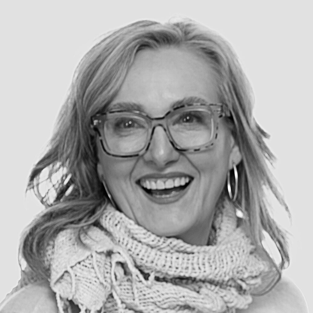 Stephanie Berman (Mentor)