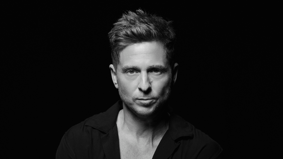 Ryan Tedder