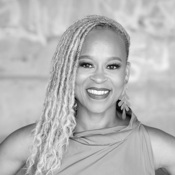 Esi Eggleston Bracey