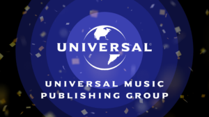 Universal Music Publishing Group