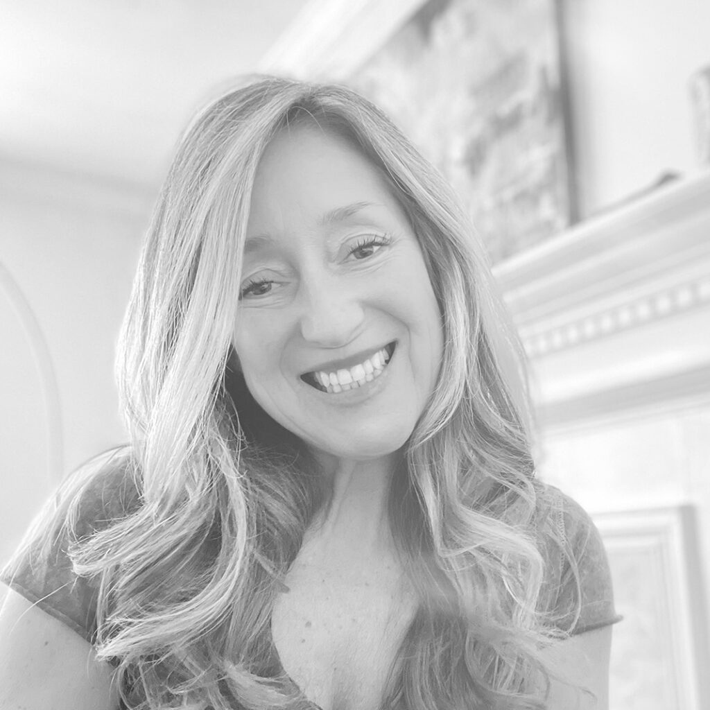 Astrid Defries-Lansing